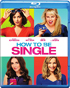 How To Be Single (Blu-ray)