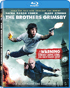 Brothers Grimsby (Blu-ray)