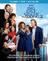 My Big Fat Greek Wedding 2 (Blu-ray/DVD)