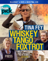 Whiskey Tango Foxtrot (Blu-ray/DVD)