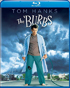 Burbs (Blu-ray)