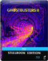Ghostbusters II: Limited Edition (Blu-ray-IT)(SteelBook)