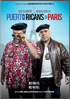 Puerto Ricans In Paris