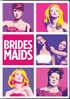 Bridesmaids (Pop Art Series)