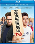 Neighbors 2: Sorority Rising (Blu-ray/DVD)