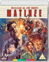 Matinee (Blu-ray-UK/DVD:PAL-UK)