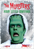 Munsters' Scary Little Christmas (Holiday Cover)