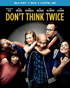Don't Think Twice (Blu-ray/DVD)