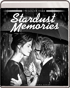 Stardust Memories: The Limited Edition Series (Blu-ray)