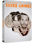 Silver Linings Playbook: Limited Edition (Blu-ray-UK)(SteelBook)
