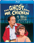 Ghost And Mr. Chicken (Blu-ray)