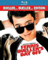 Ferris Bueller's Day Off: Bueller...Bueller...Edition (Blu-ray)