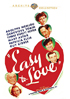 Easy To Love: Warner Archive Collection