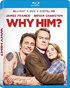 Why Him? (Blu-ray/DVD)