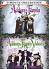 Addams Family / Addams Family Values