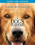 Dog's Purpose (Blu-ray/DVD)