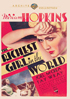 Richest Girl In The World: Warner Archive Collection