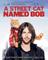 Street Cat Named Bob (Blu-ray)