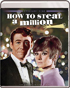 How To Steal A Million: The Limited Edition Series (Blu-ray)