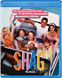 Shag: The Movie (Blu-ray)