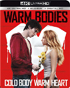 Warm Bodies (4K Ultra HD/Blu-ray)