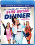 Fun Mom Dinner (Blu-ray/DVD)