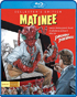 Matinee: Collector's Edition (Blu-ray)