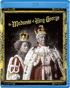Madness Of King George (Blu-ray)