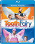 Tooth Fairy 2-Movie Collection (Blu-ray): Tooth Fairy / Tooth Fairy 2