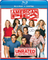 American Pie 2: Unrated Version (Blu-ray)