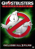 Ghostbusters Collection: Ghostbusters (1984) / Ghostbusters 2 / Ghostbusters (2016)