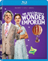 Mr. Magorium's Wonder Emporium (Blu-ray/DVD)