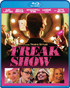Freak Show (2017)(Blu-ray)
