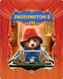 Paddington 2: Limited Edition (Blu-ray-UK)(SteelBook)