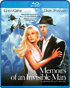 Memoirs Of An Invisible Man (Blu-ray)