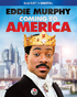Coming To America: 30th Anniversary Edition (Blu-ray)