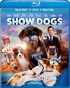 Show Dogs (Blu-ray/DVD)