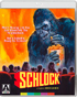 Schlock: Collector's Edition (Blu-ray)