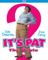 It's Pat: The Movie (Blu-ray)