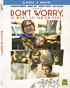 Don't Worry, He Won't Get Far On Foot (Blu-ray)