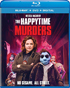Happytime Murders (Blu-ray/DVD)