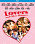 Lovers And Other Strangers (Blu-ray)