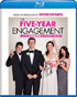 Five-Year Engagement (Blu-ray)