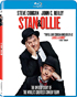 Stan & Ollie (Blu-ray)