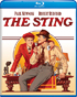Sting (Blu-ray)(ReIssue)
