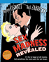 Sex Madness Revealed (Blu-ray)