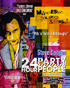 24 Hour Party People (Blu-ray)
