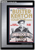 Buster Keaton Collection: Volume 2: Sherlock Jr. / The Navigator