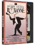 Roxanne: Retro VHS Look Packaging (Blu-ray)