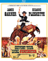 Support Your Local Gunfighter (Blu-ray)